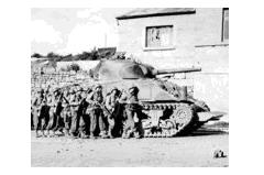 M4 Sherman 213816,1